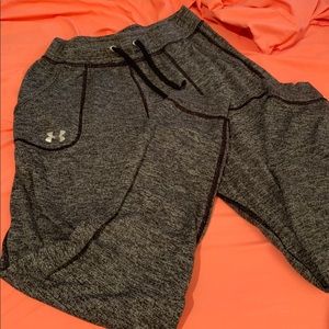 under armour sweatpants
